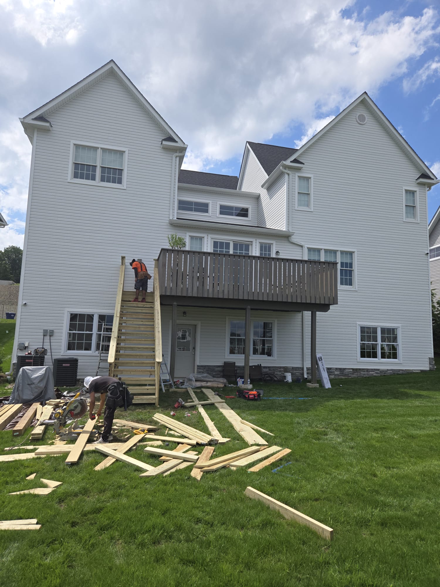 Proyecto de remodelación 339